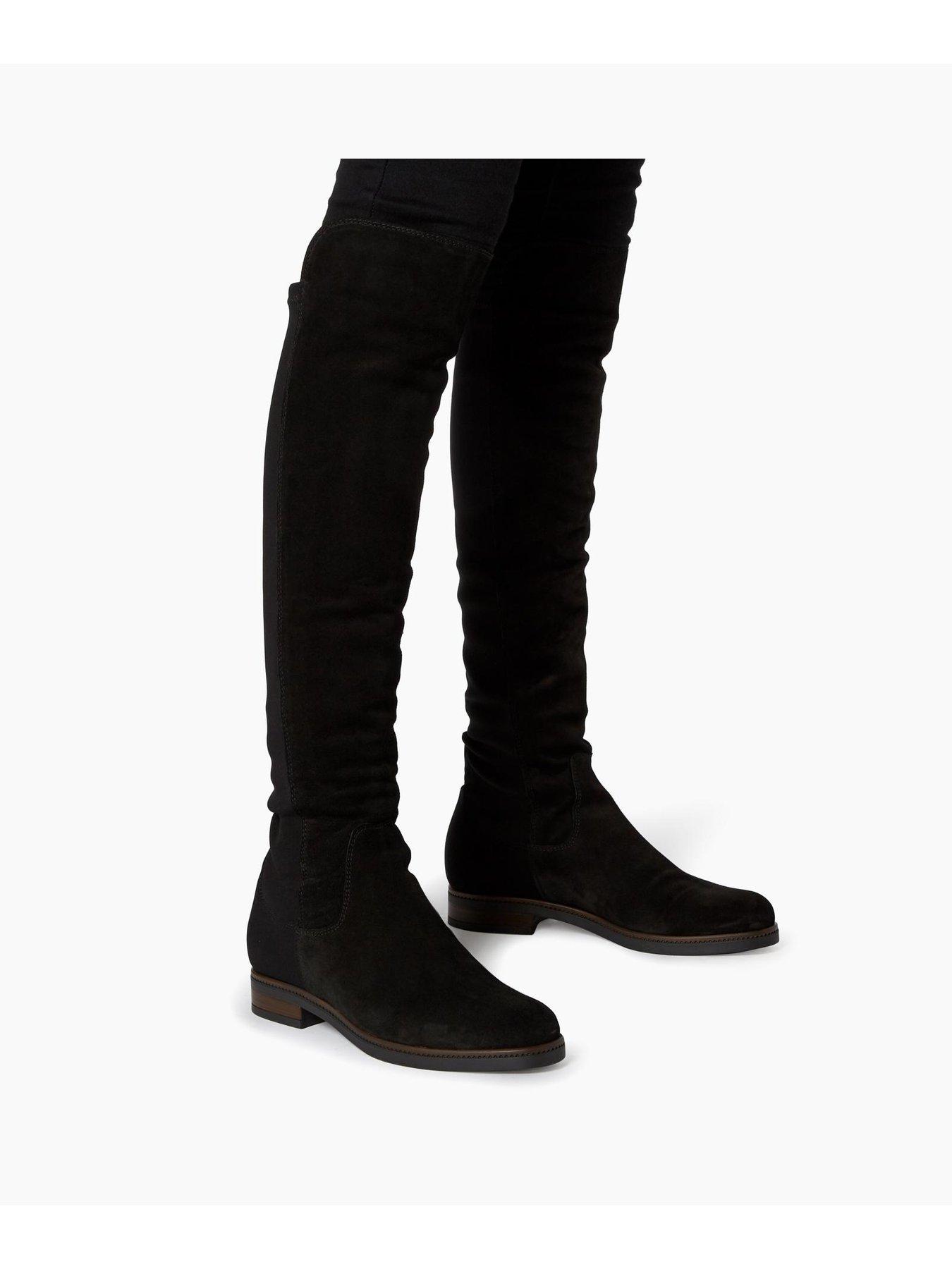 littlewoods knee high boots