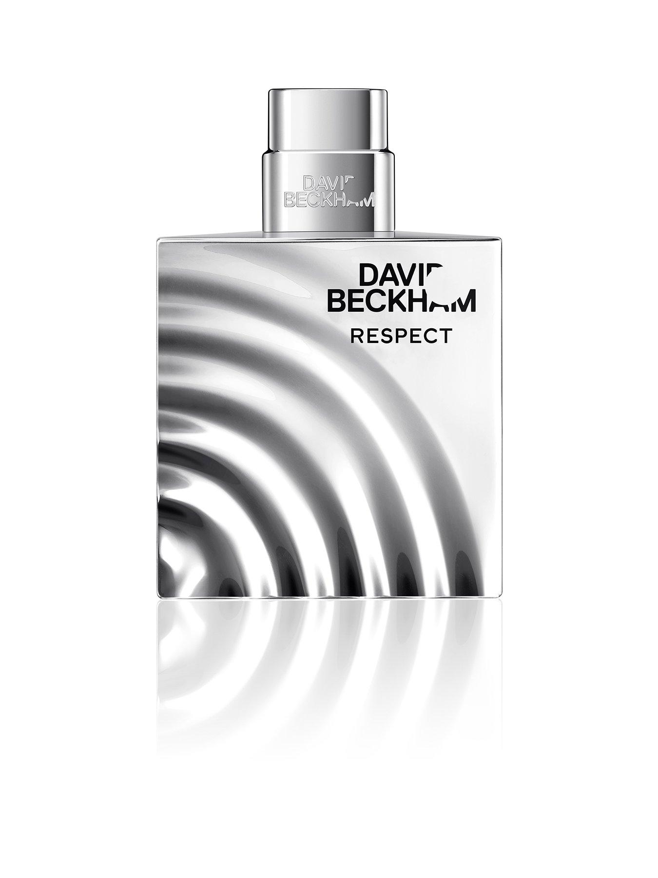 Beckham Respect 60ml Eau de Toilette