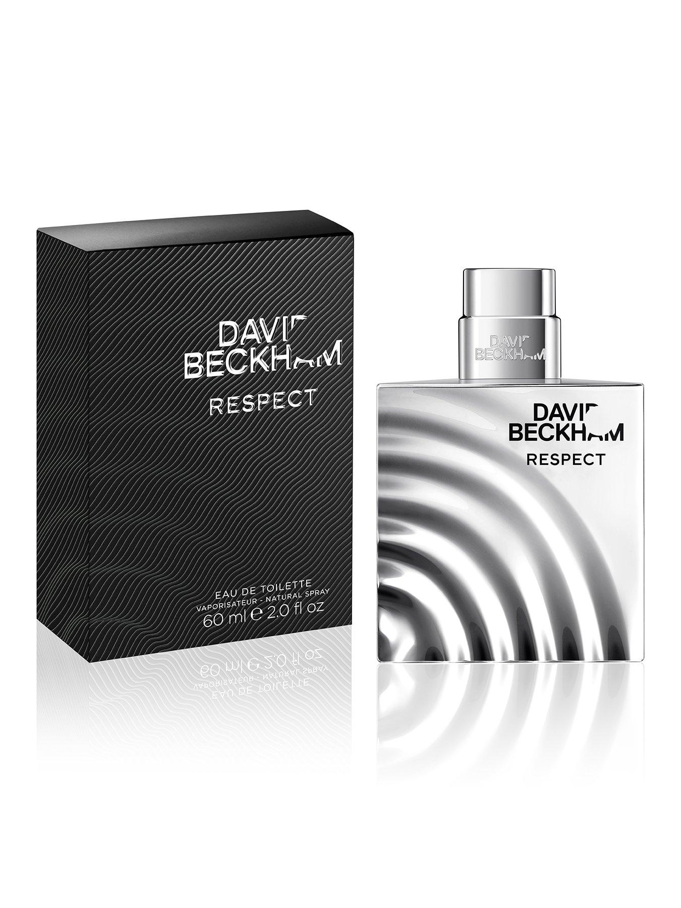 Image 2 of 4 of Beckham Respect 60ml Eau de Toilette