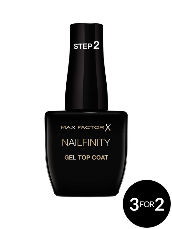 front image of max-factor-nailfinity-x-press-gel-nail-polish