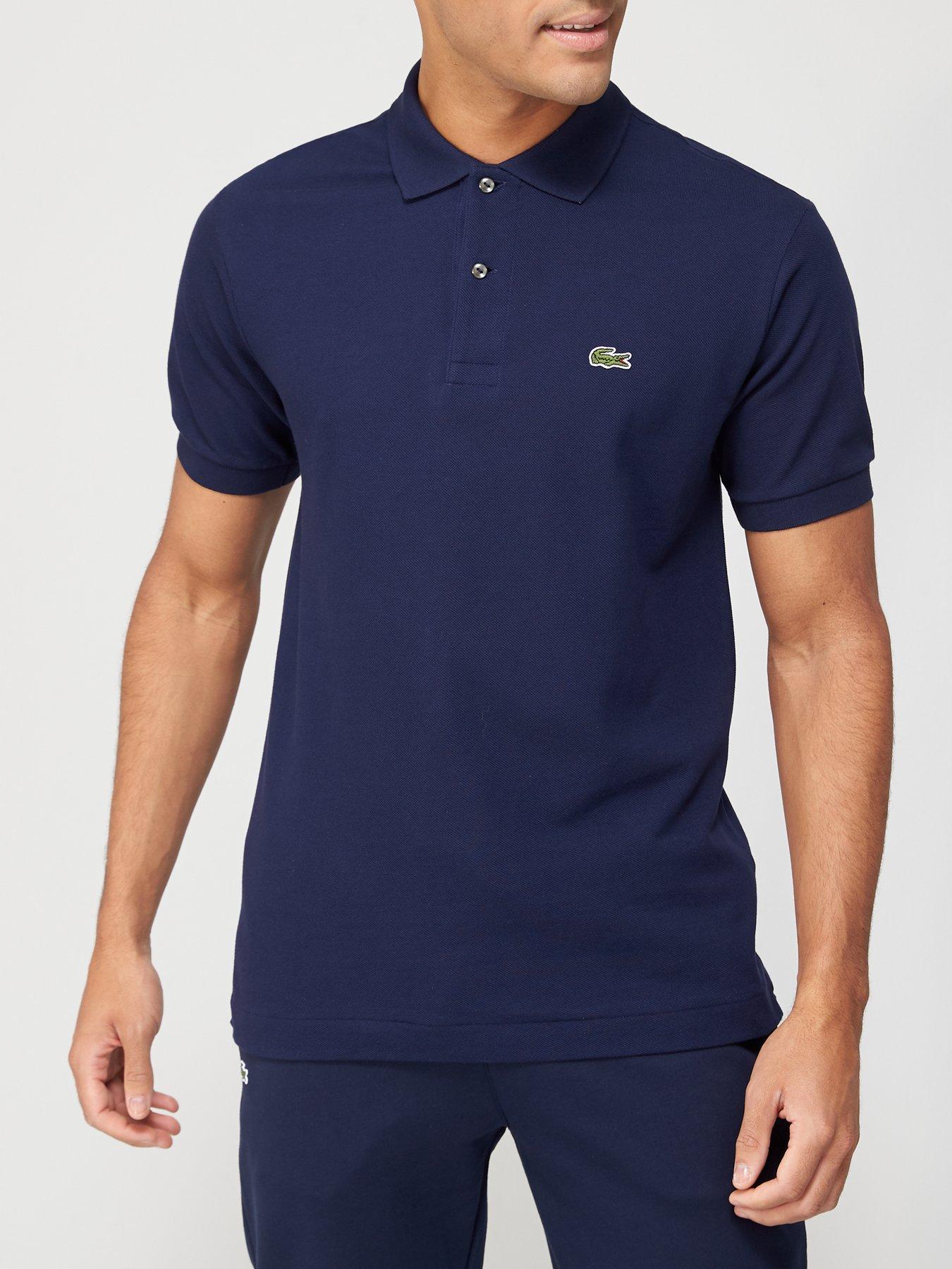 lacoste big and tall 5xl