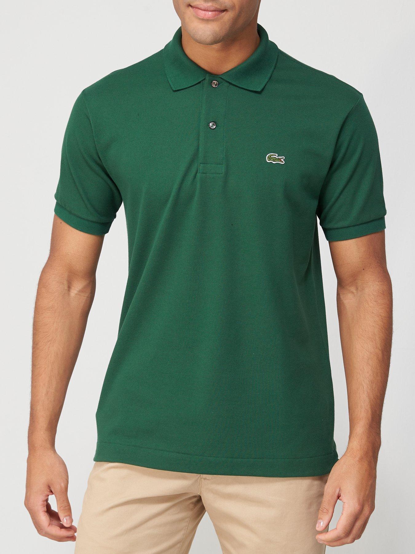 Lacoste store polo 3xl