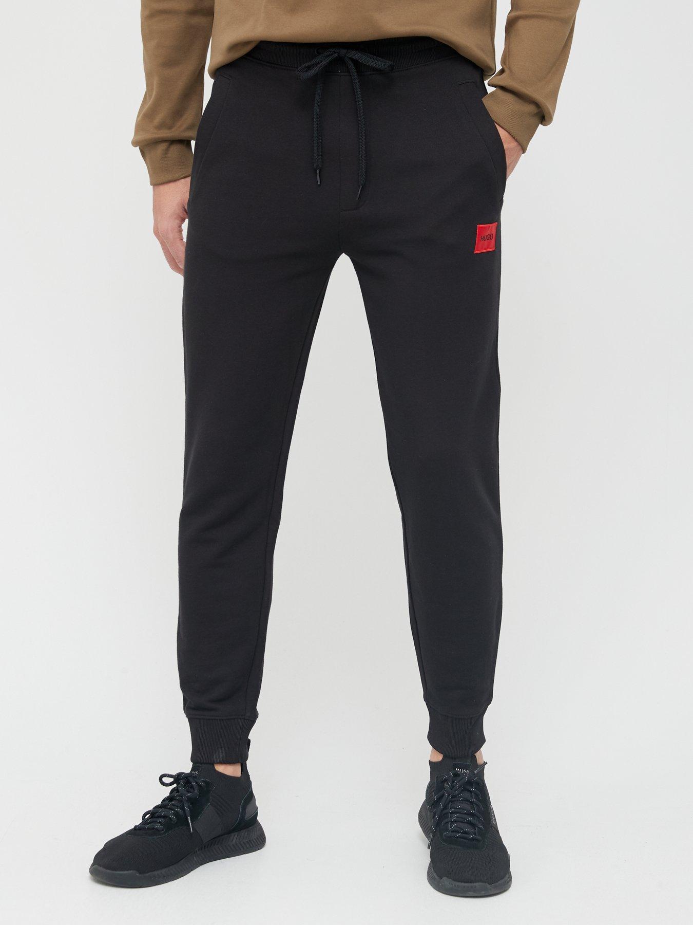 hugo doak joggers