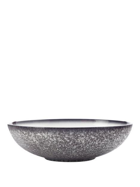 maxwell-williams-caviar-granite-porcelain-serving-bowl