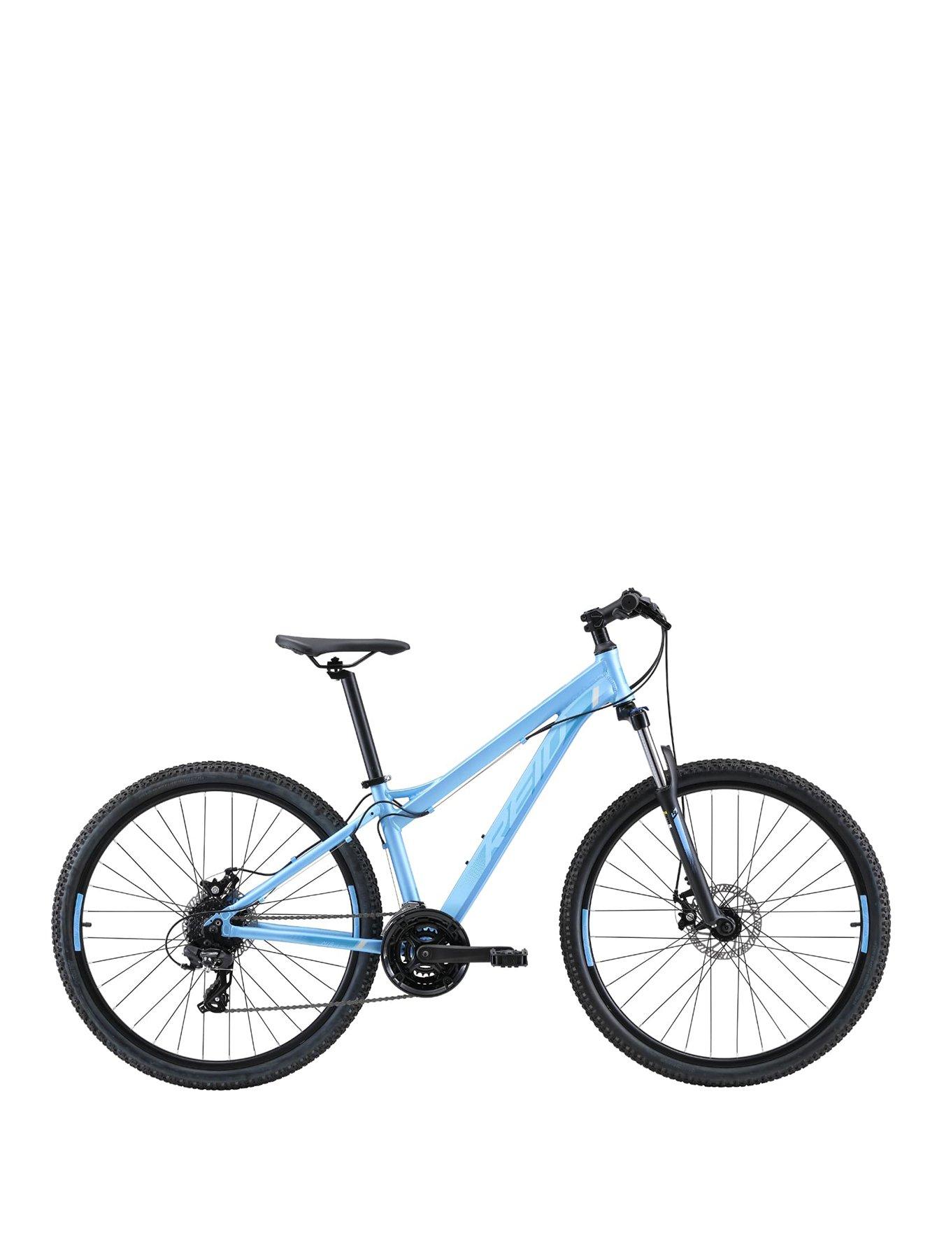 coyote prima women's hybrid bike weight