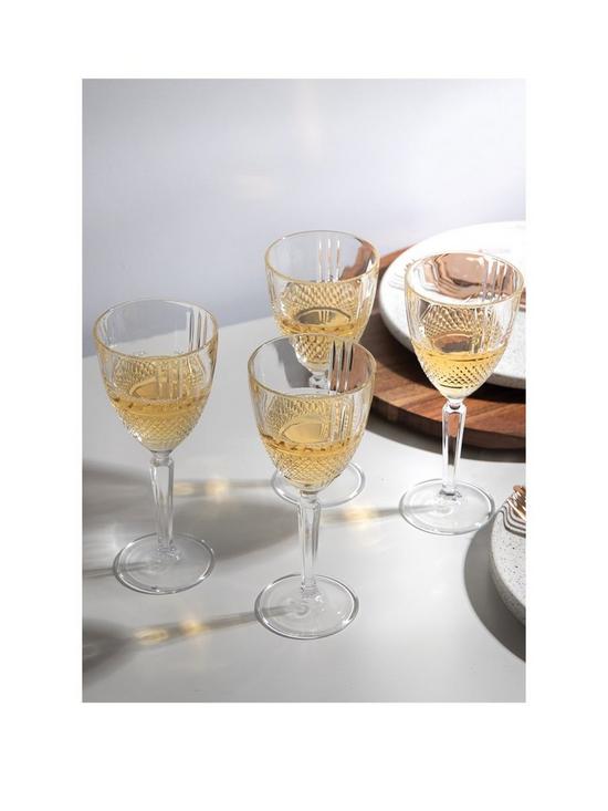 front image of maxwell-williams-verona-crystalline-white-wine-glasses-ndash-set-of-4