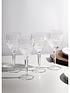  image of maxwell-williams-verona-crystalline-white-wine-glasses-ndash-set-of-4