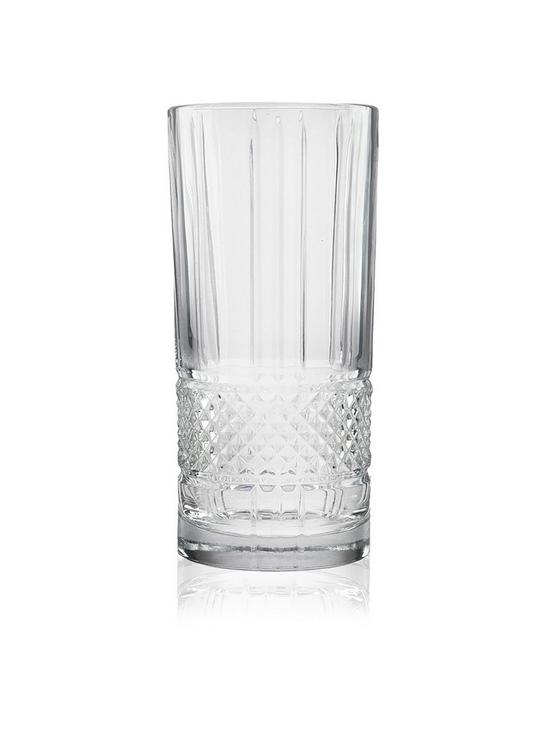 stillFront image of maxwell-williams-verona-crystalline-high-ball-glasses-ndash-set-of-4