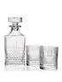  image of maxwell-williams-verona-crystalline-whisky-decanter-set