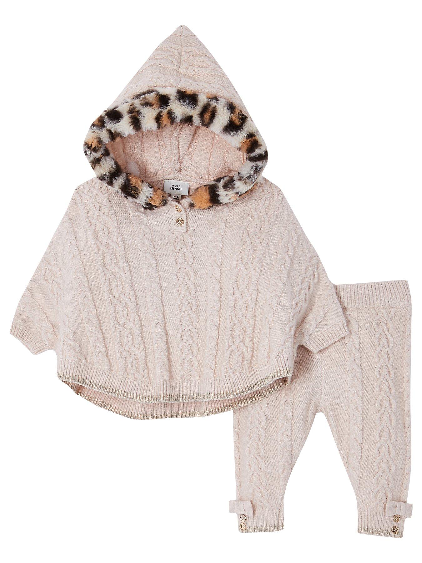 river island baby girl leggings