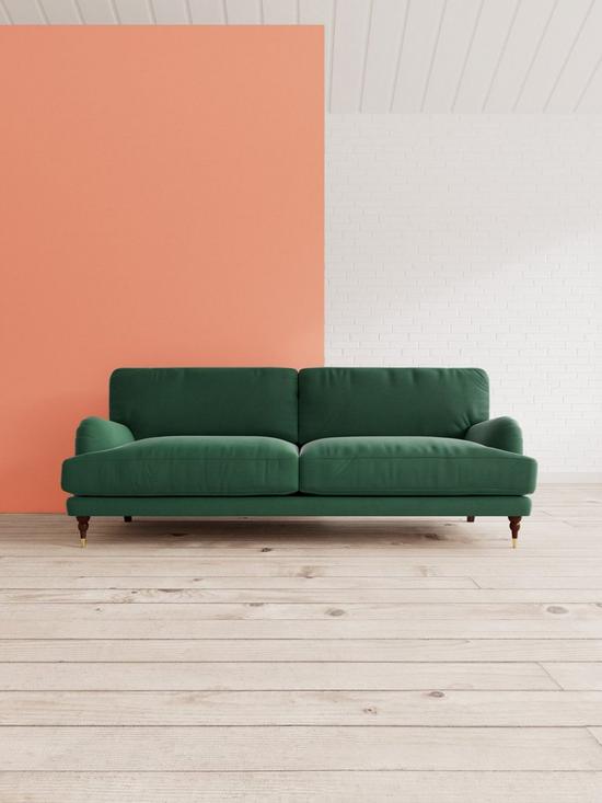 front image of swoon-charlbury-original-3-seater-sofa