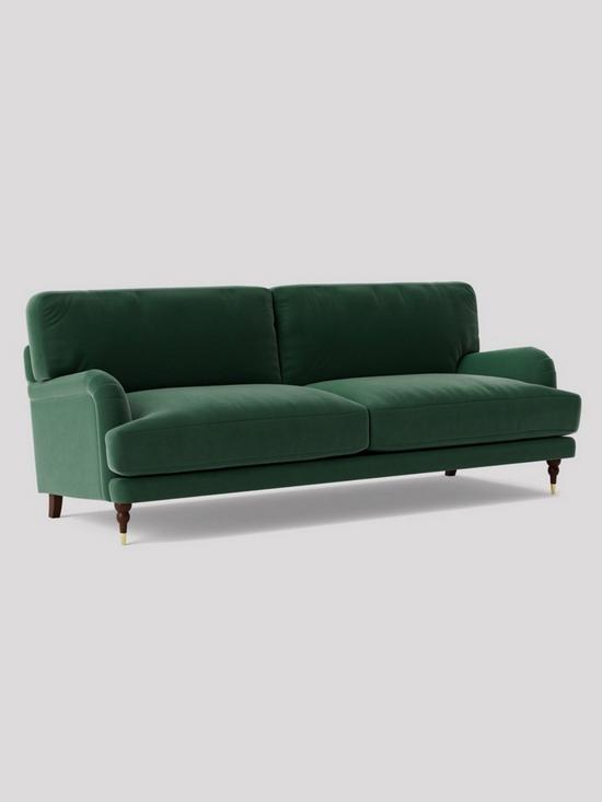 stillFront image of swoon-charlbury-original-3-seater-sofa