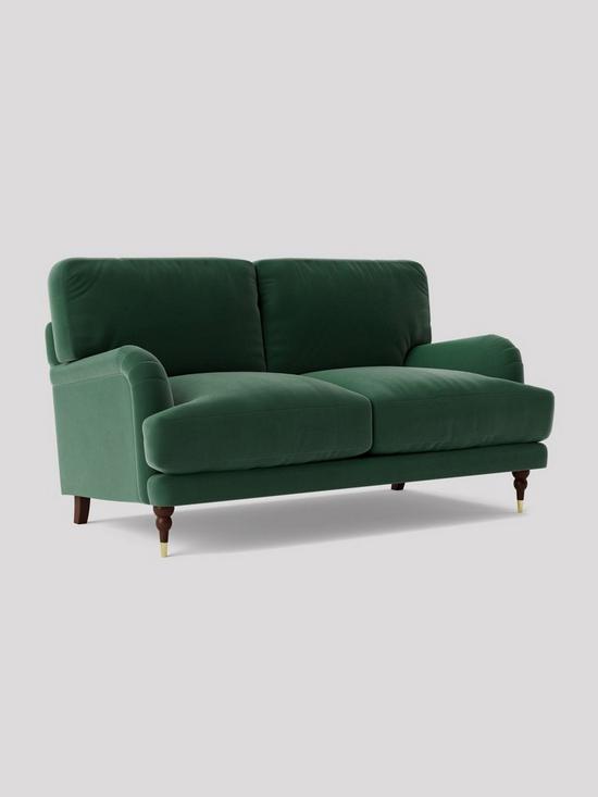 stillFront image of swoon-charlbury-original-2-seater-sofa