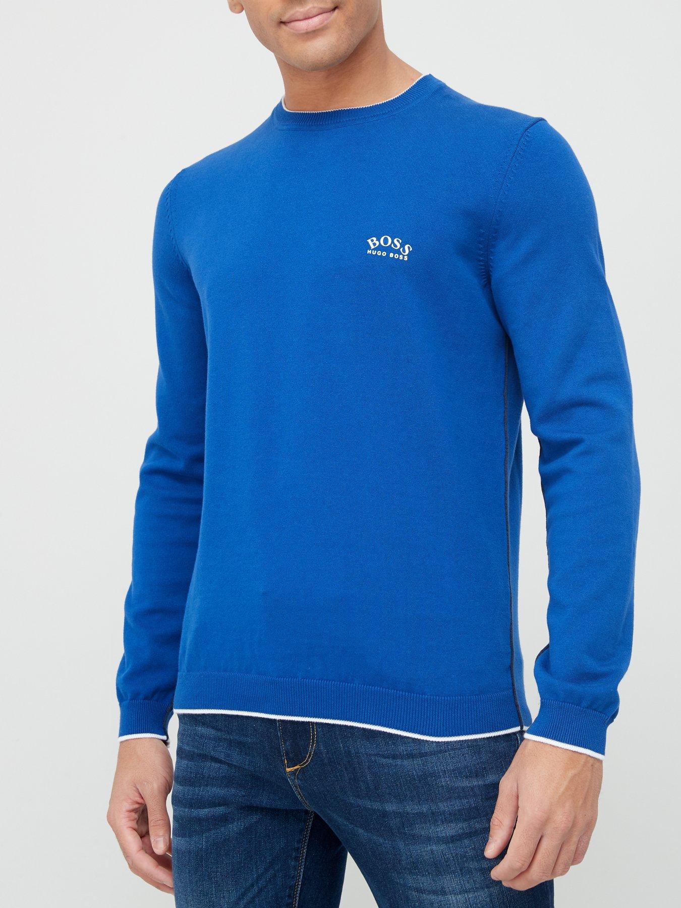 littlewoods mens jumpers