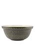  image of mason-cash-in-the-forest-29-cm-fox-embossed-mixing-bowl