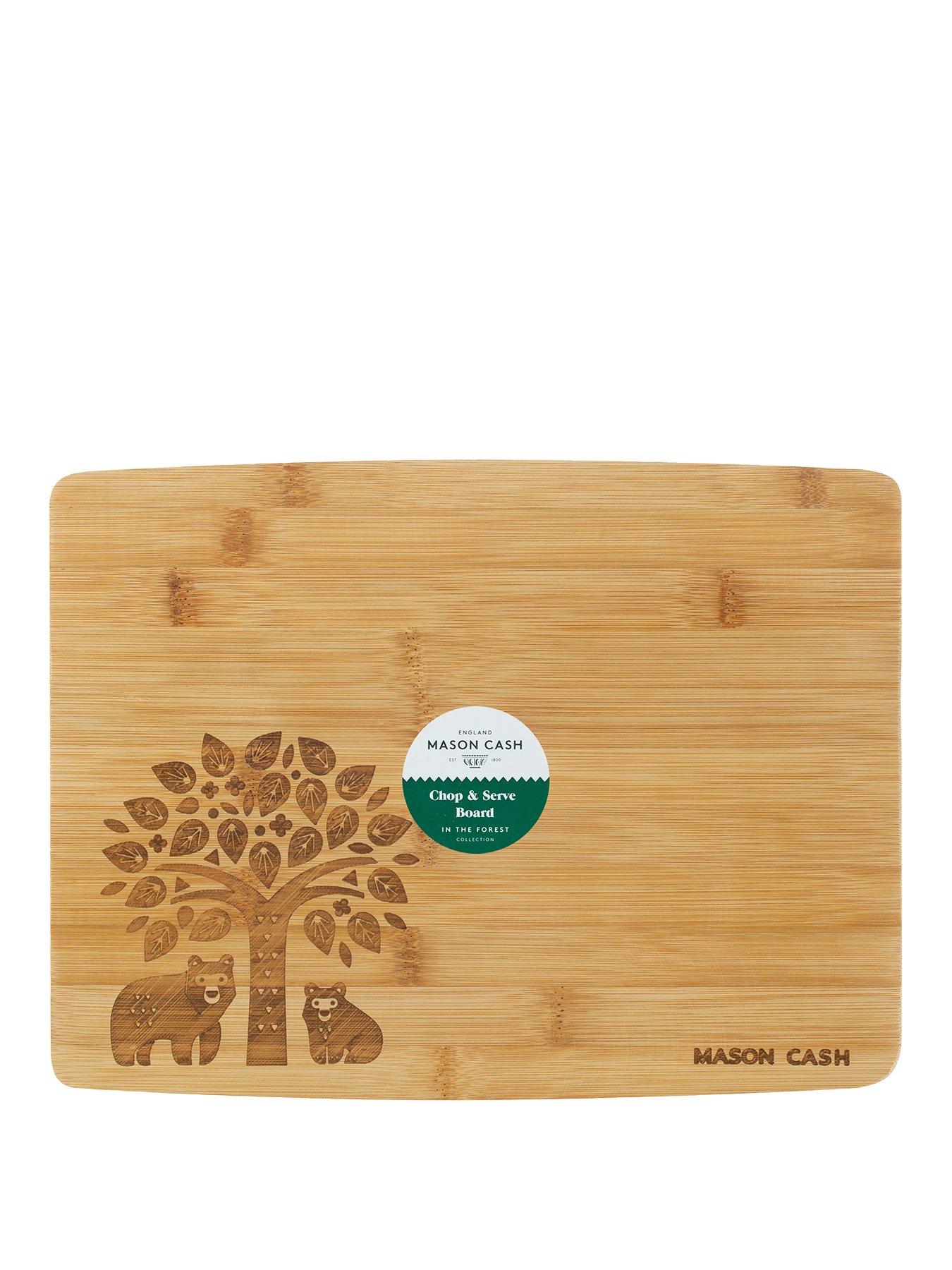 Joseph Joseph Large Sage Folio 4 Piece Cutting Board Set by World Market