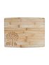  image of mason-cash-in-the-forest-chopping-board