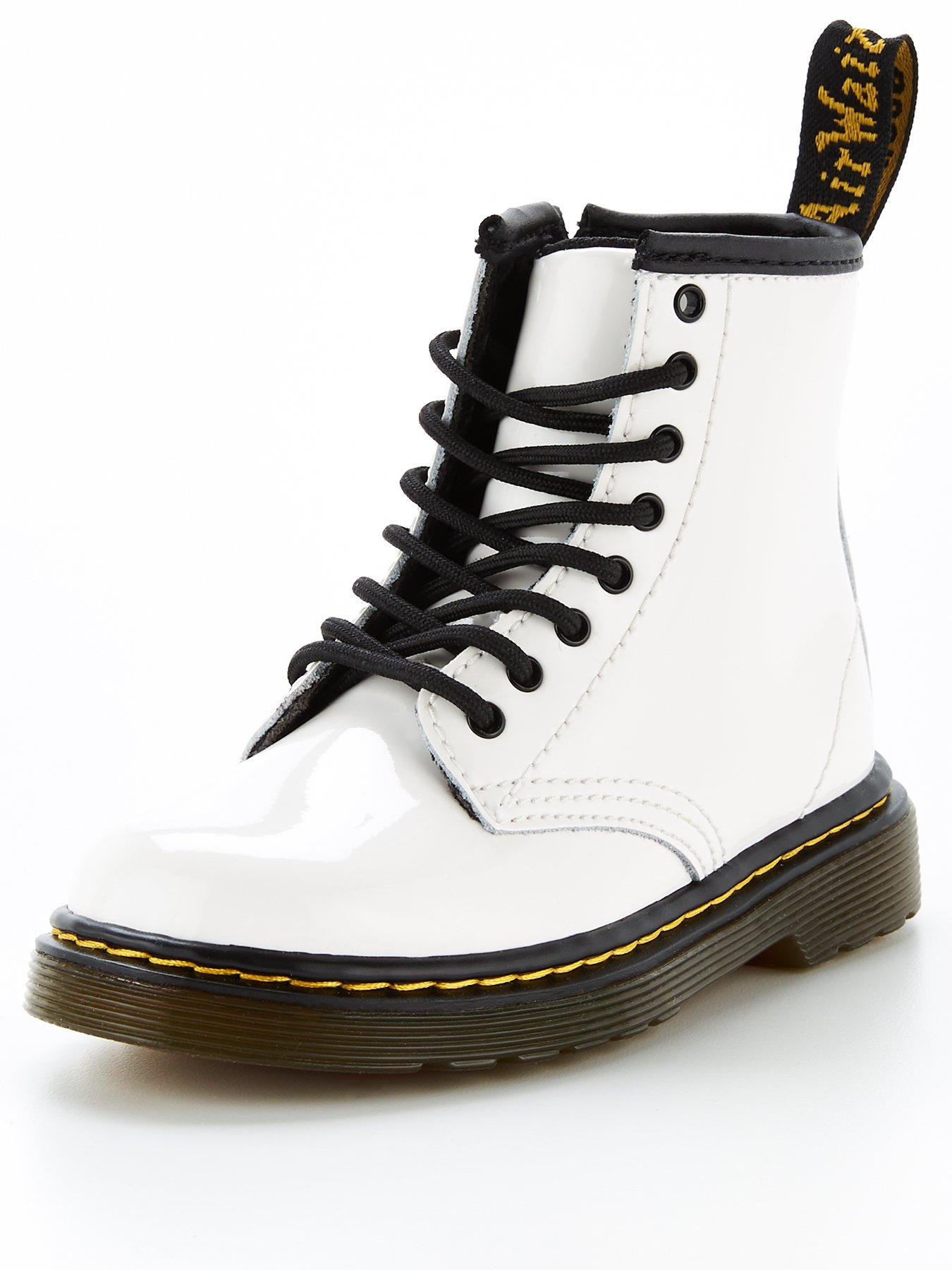 dr martens littlewoods