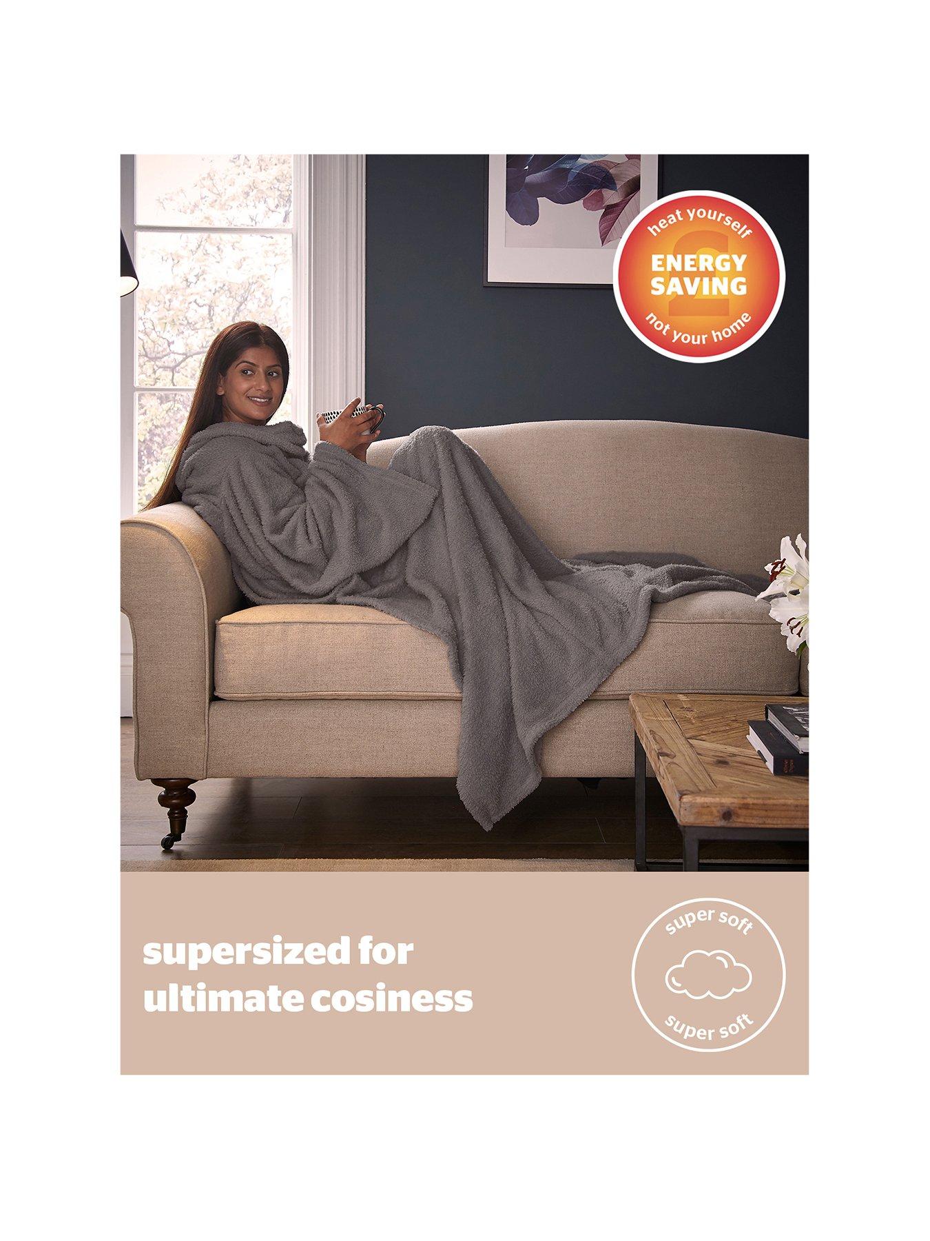 Silentnight snuggies best sale