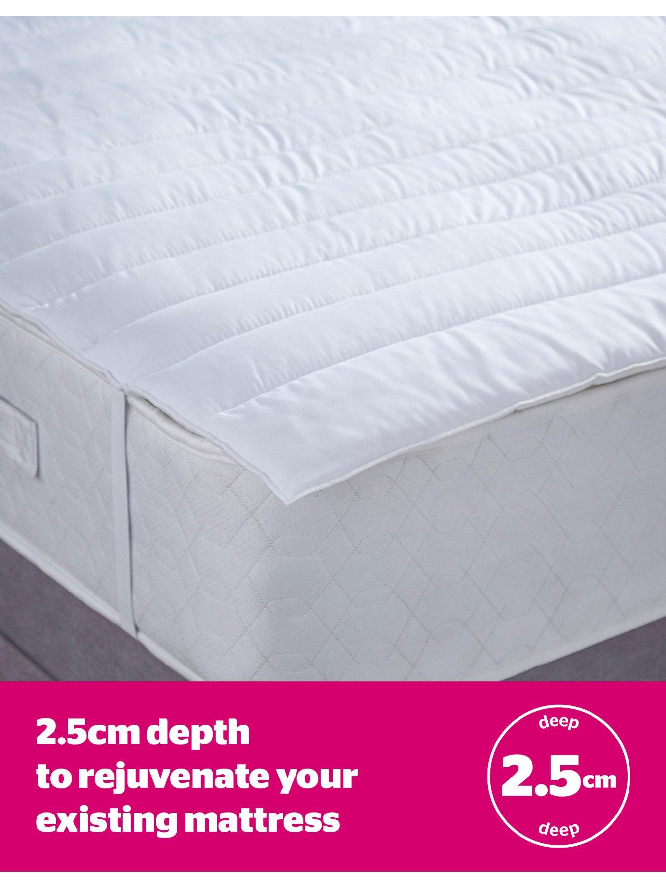 Duvet pillow and mattress protector set hotsell