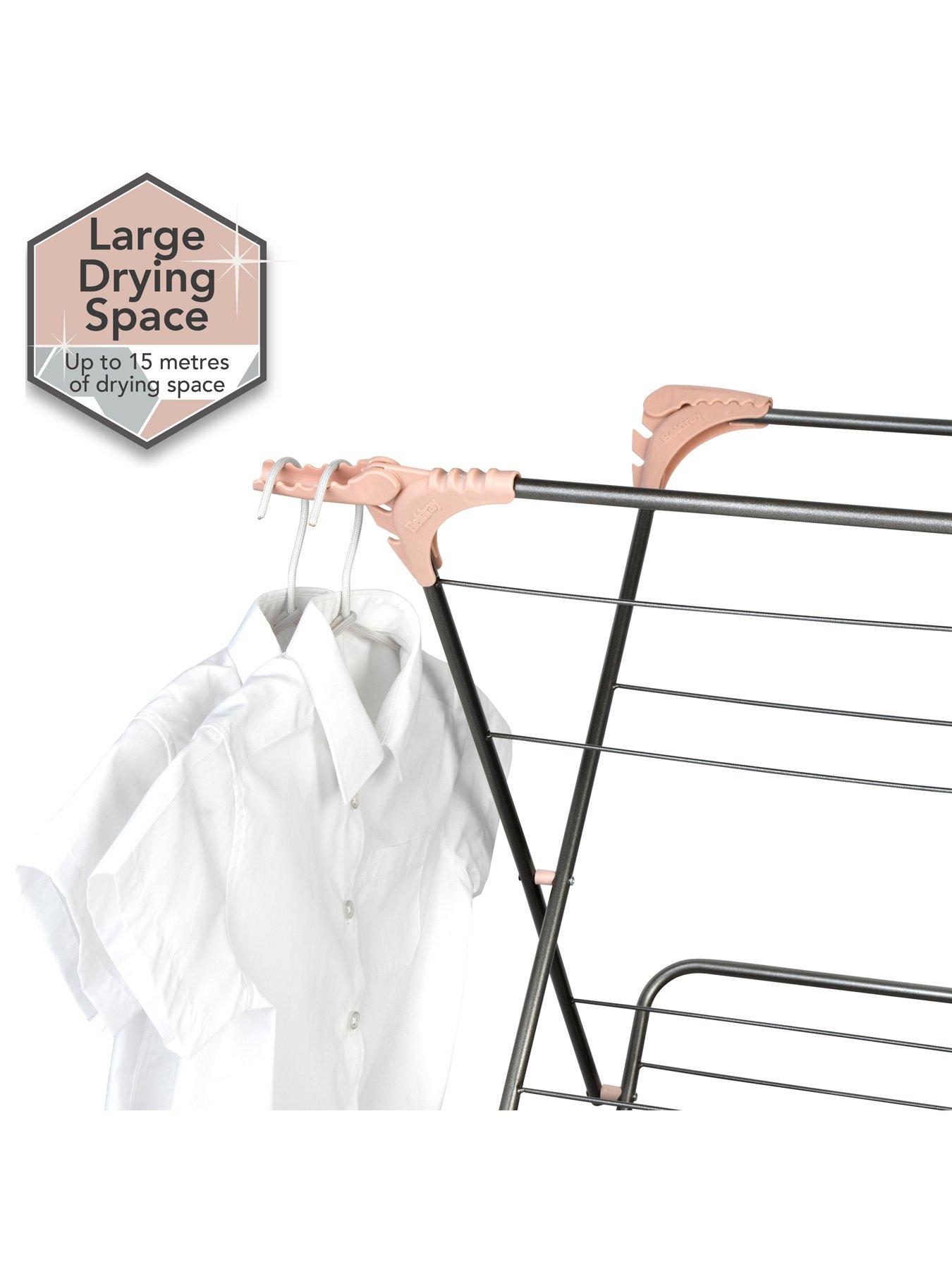 Indoor airer best sale