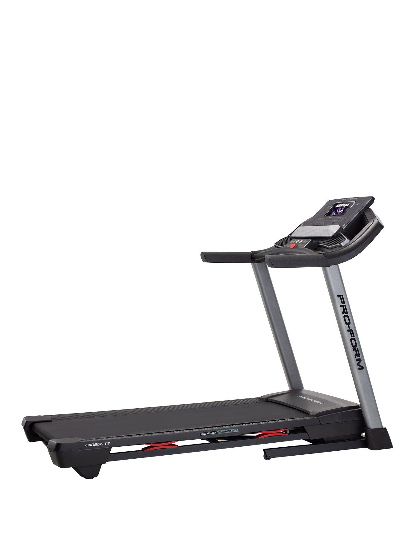 Treadmill littlewoods discount