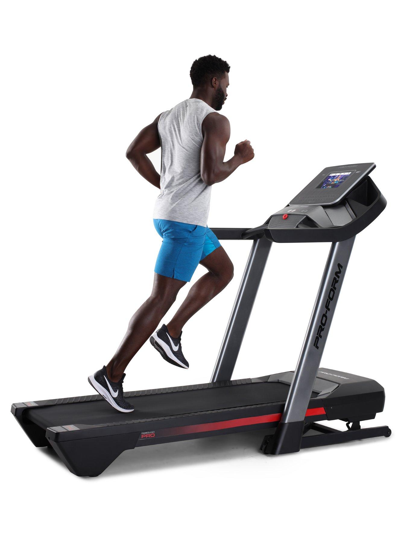 Littlewoods treadmills discount