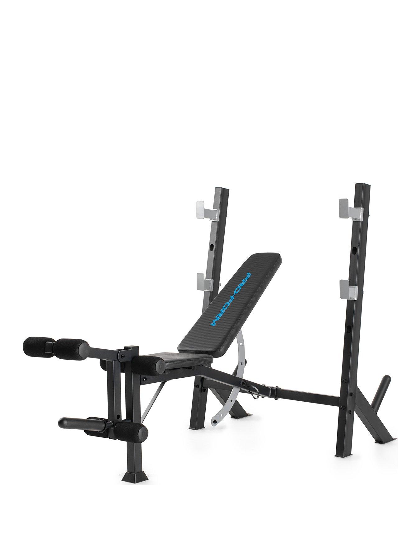 Littlewoods discount multi gym