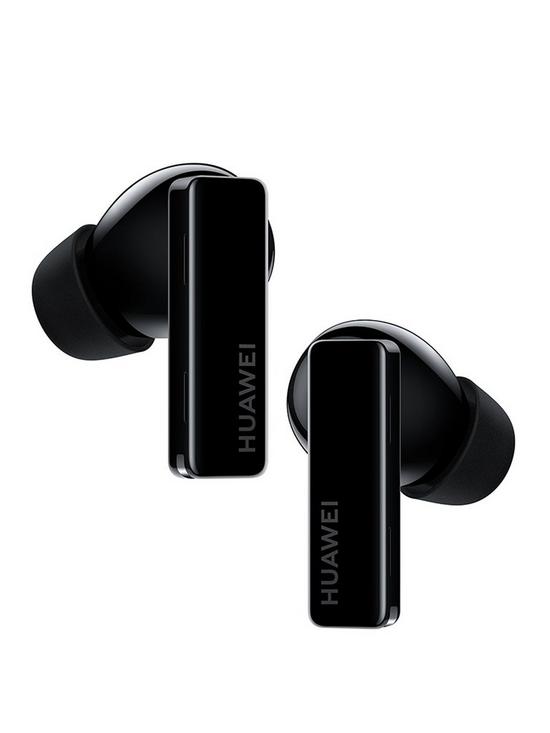 front image of huawei-freebuds-3-pro-wireless-noise-cancellingnbspearbudsnbsp--carbon-black