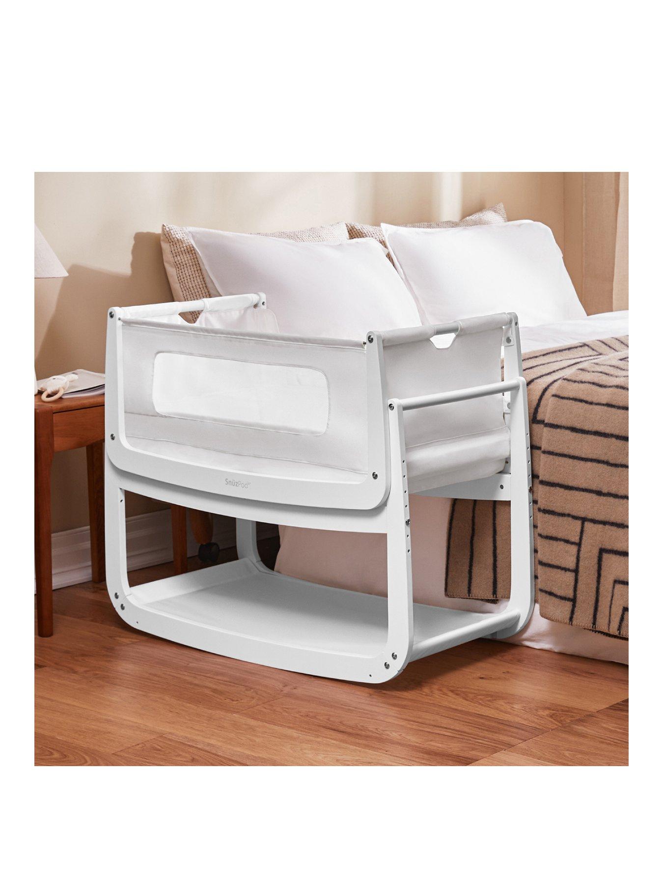 Snuzpod store 2 white