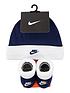  image of nike-younger-boy-futura-hat-and-bootie-blue