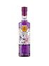  image of zymurgorium-sweet-violet-gin-based-liqueur-50cl