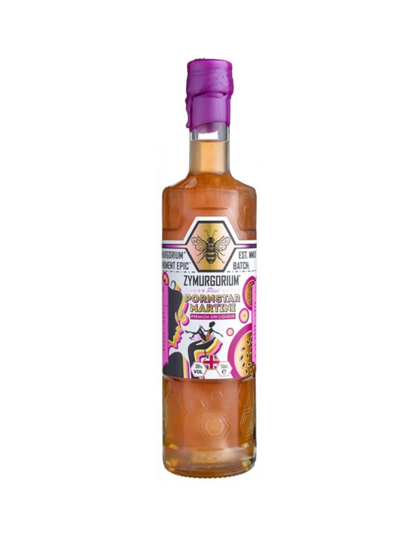 undefined Pornstar Martini Gin Based Liqueur 50cl