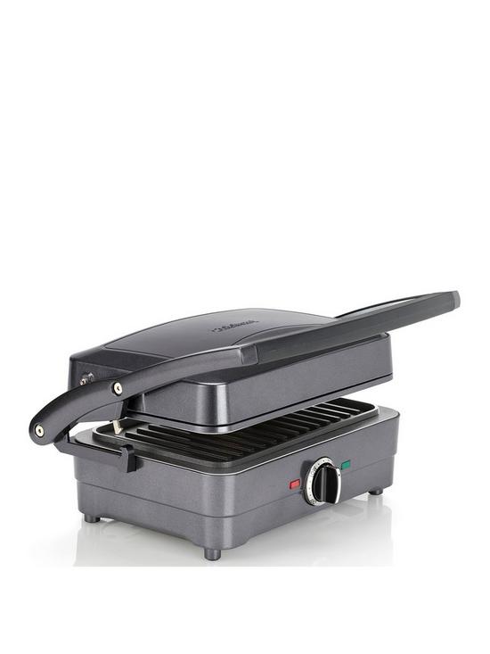 front image of cuisinart-2-in-1-grill-amp-sandwich-maker