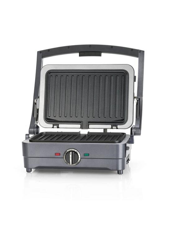 stillFront image of cuisinart-2-in-1-grill-amp-sandwich-maker