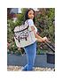  image of my-babiie-ampm-by-christina-milian-leopard-backpack-changing-bag