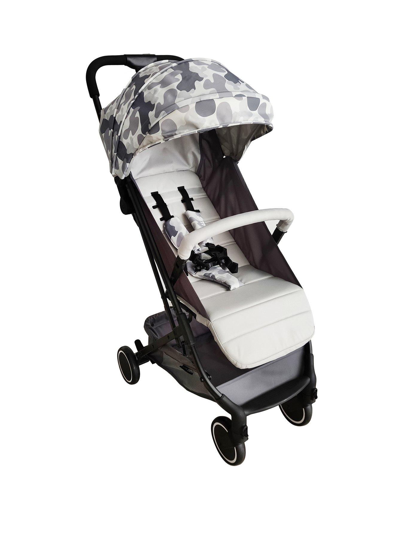 buggies from birth