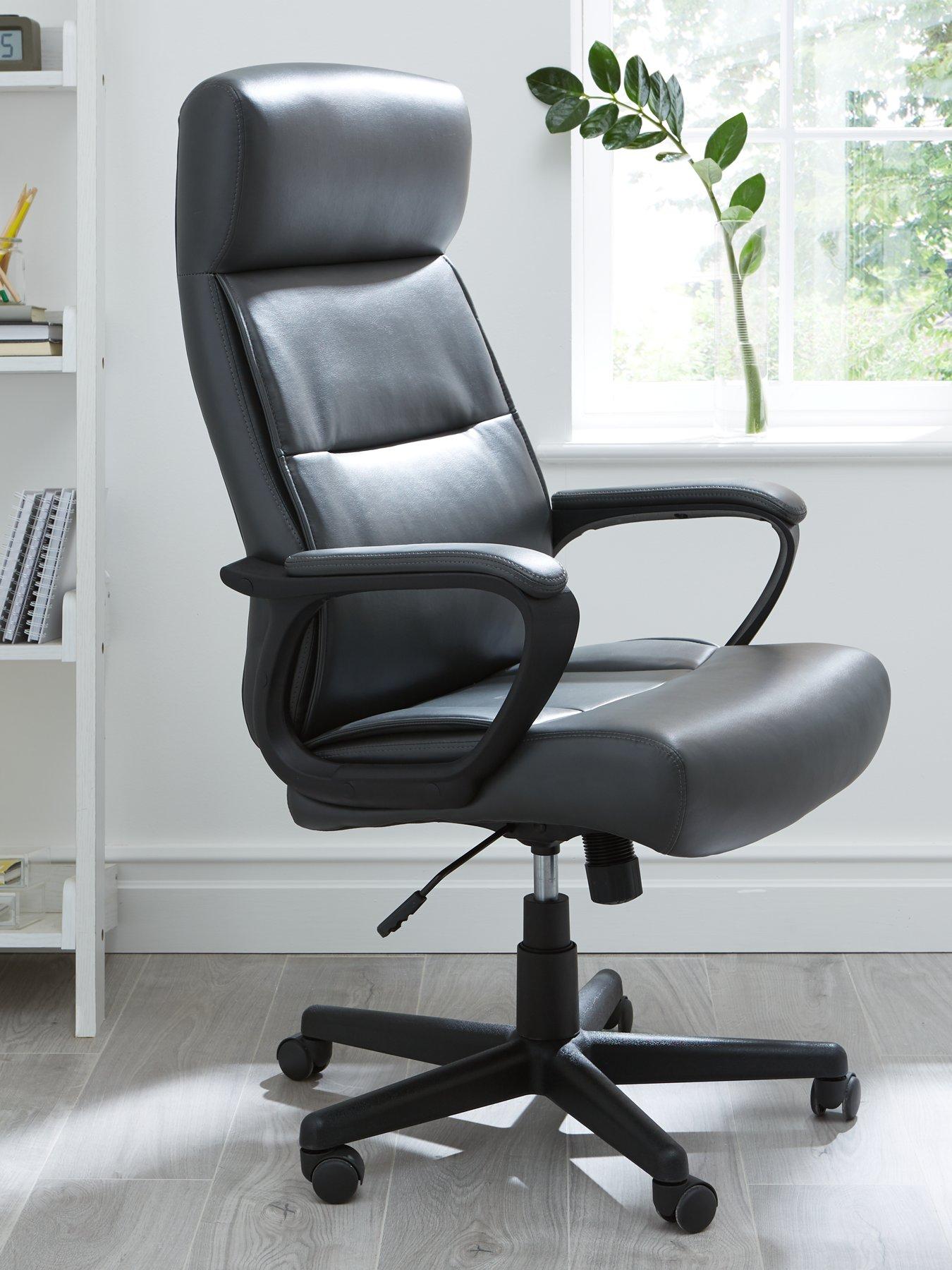 Rutherford luxura best sale chair review