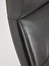  image of jericho-faux-leather-office-chair