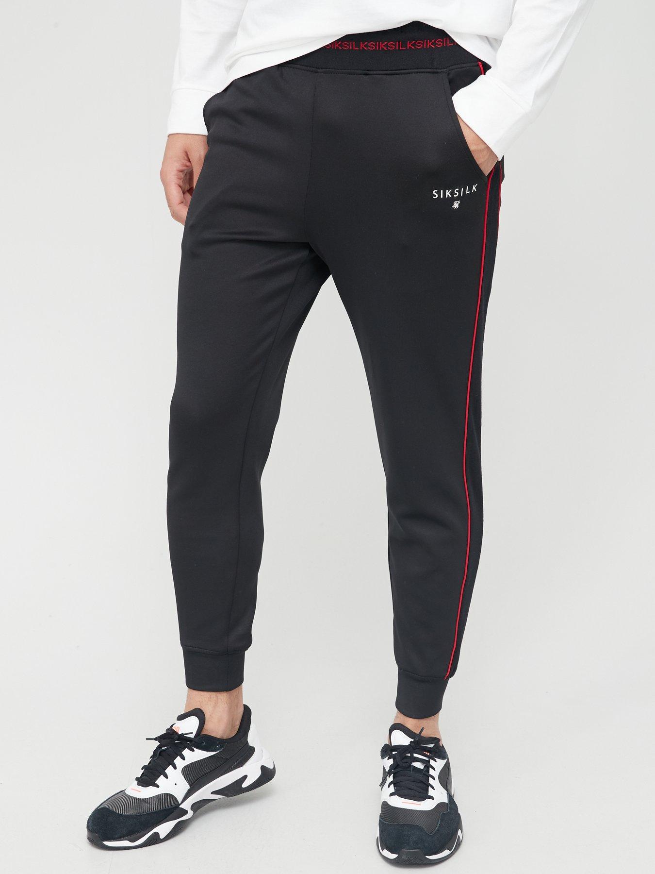 littlewoods mens tracksuit bottoms