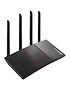  image of asus-rt-ax55-wifi-6-ax1800-dual-band-mesg-gigabit-router