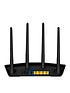  image of asus-rt-ax55-wifi-6-ax1800-dual-band-mesg-gigabit-router