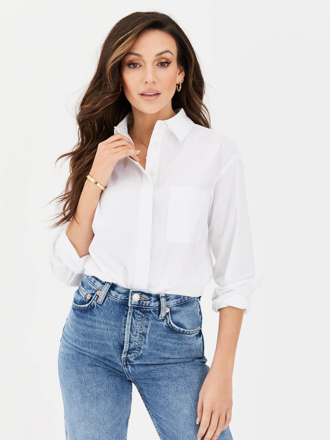 smart womens tops