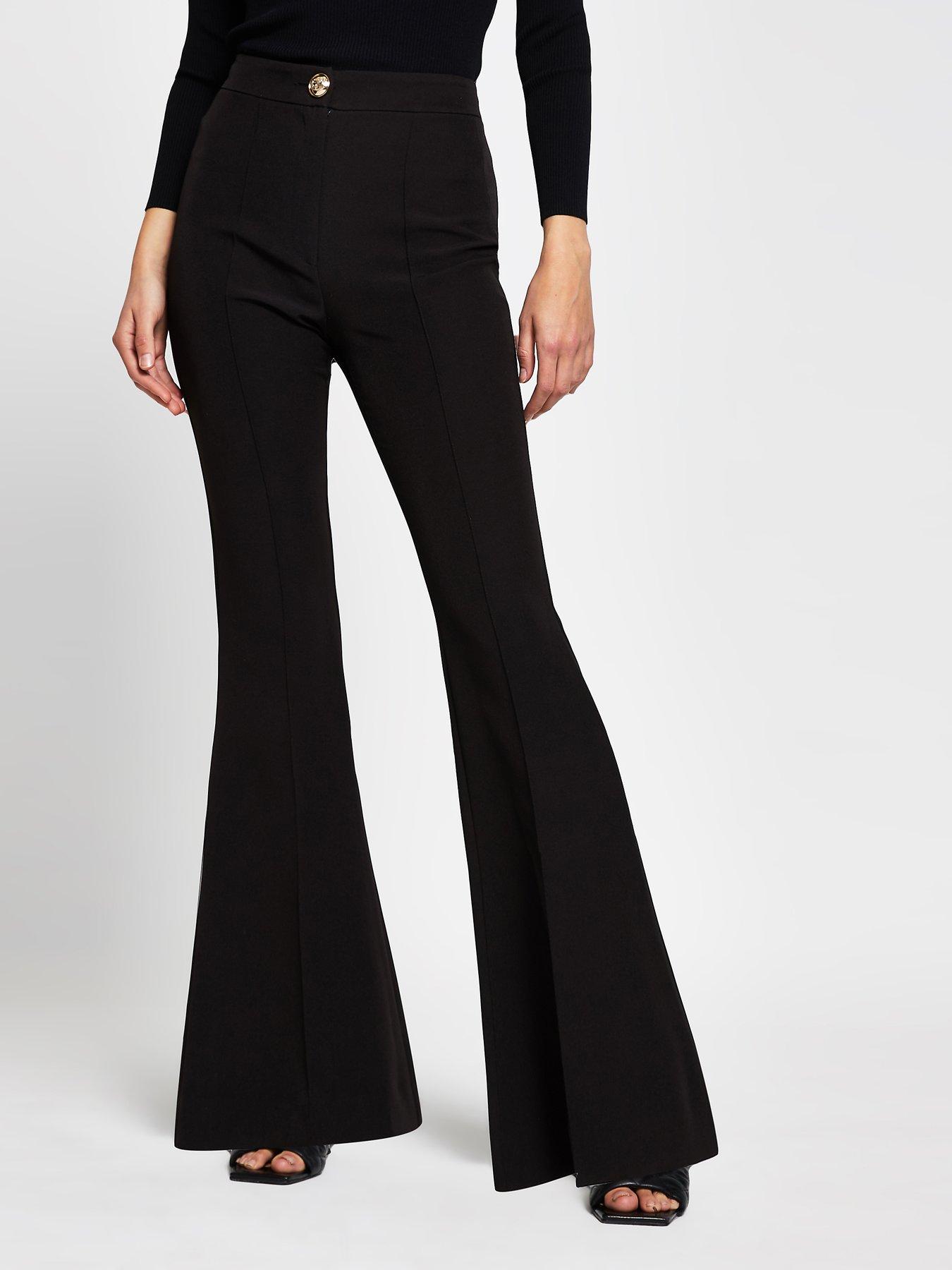 ladies going out trousers