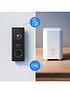  image of eufy-video-doorbell-2k-battery-powered-with-homebase