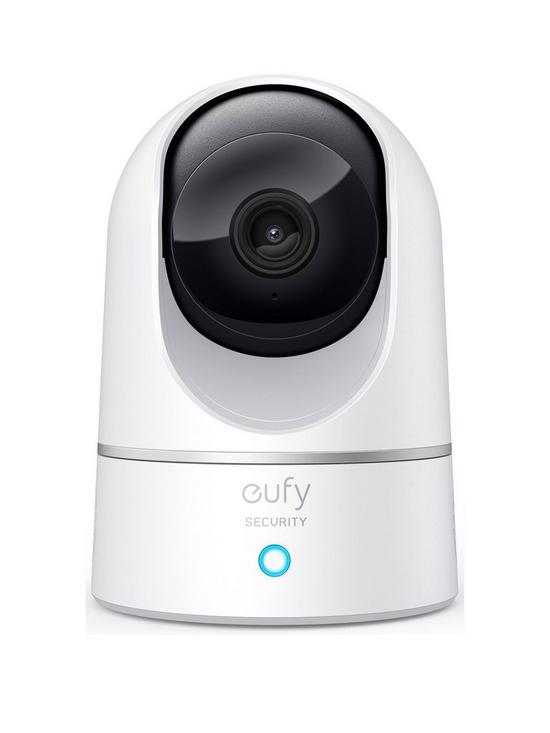 front image of eufy-indoor-cam-2k-pan-and-tilt