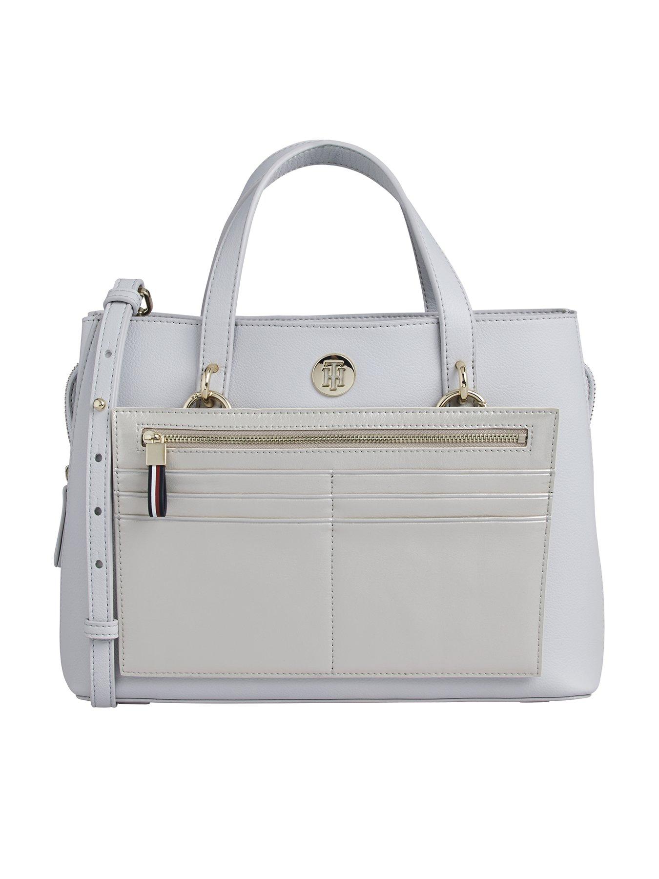 tommy hilfiger charming work bag