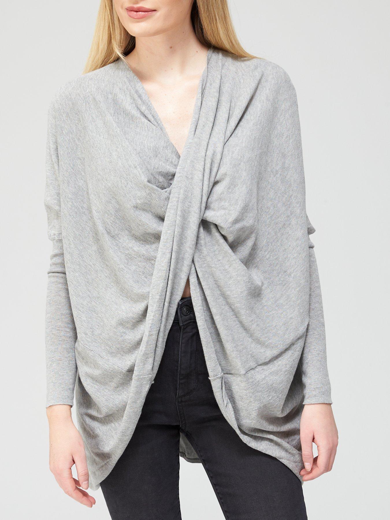all saints itat shrug