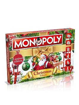 monopoly-christmas-edition