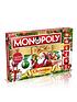 image of monopoly-christmas-monopoly-edition-board-game-from-hasbro-gaming